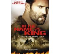In The Name Of The King: A Dungeon Siege Tale [Edizione: Stati Uniti] [Reino Unido] [DVD]