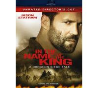 In The Name Of The King: A Dungeon Siege Tale [Edizione: Stati Uniti] [USA] [Blu-ray]