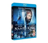 In The Name Of The King – Blu-ray – Region Free – Reino Unido