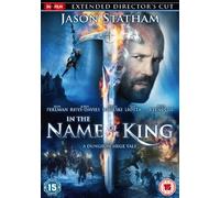 In The Name Of The King [DVD] by Jason Statham