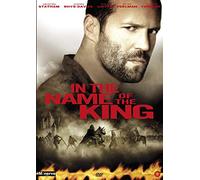 In The Name Of The King [Italia] [DVD]