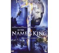 In The Name Of The King [Italia] [DVD]