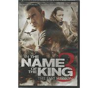 In The Name of The King The Last Mission