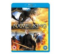 In the Name of the King: Two Worlds [Blu-ray] [Reino Unido]