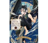 In the Name of the Mermaid Princess, Vol. 7: Volume 7 (IN THE NAME OF MERMAID PRINCESS GN)