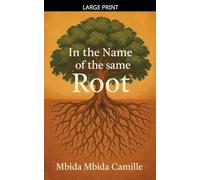In the name of the same Root