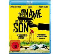 In the Name of the Son - Sprich dein Gebet [Francia] [Blu-ray]