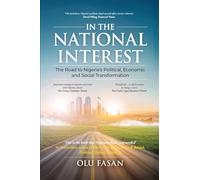 In The National Interest