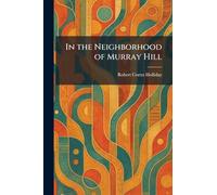 In the Neighborhood of Murray Hill