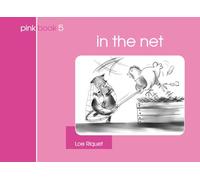 in the net (pink book montessori pink series)