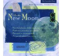 In the New Moon by The Concordia Choir