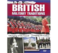 In The News - British Military Traditions [DVD] [Reino Unido]