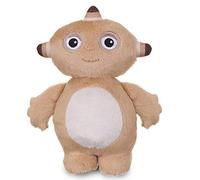 IN THE NIGHT GARDEN 1667 Super Soft and Cuddly with Loads of Fun Songs Show, Toy for Kids Age 1, 2, 3years Old, 30cm Tall, Makka Pakka