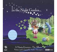 In The Night Garden ... A Musical Journey ... The Album