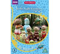 In the Night Garden - All Aboard! [Reino Unido] [DVD]