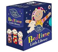 In the Night Garden: Bedtime Little Library