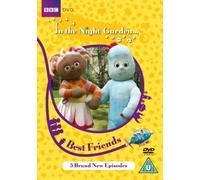 In the Night Garden-Best Frien - In the Night Garden - Best Friends [Reino Unido] [DVD]