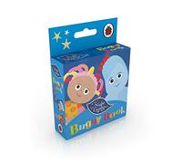 In the Night Garden: Buggy Book