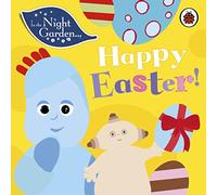 In The Night Garden. Happy Easter