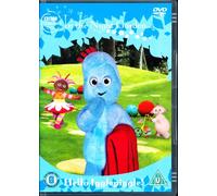 In the Night Garden - Hello Iggle Piggle [Reino Unido] [DVD]