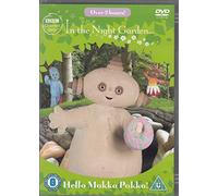 In the Night Garden - Hello Makka Pakka [Reino Unido] [DVD]