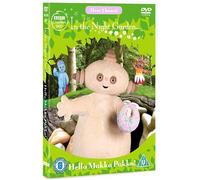 In the Night Garden - Hello Makka Pakka [Reino Unido] [DVD]