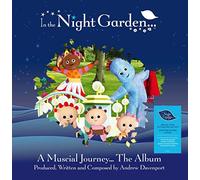 In the Night Garden - In the Night Garden [Vinilo]