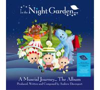 In the Night Garden - In the Night Garden [Vinilo]