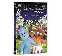 In the Night Garden - Isn't That a Pip! [Reino Unido] [DVD]