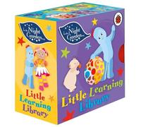 In the Night Garden: Little Learning Library