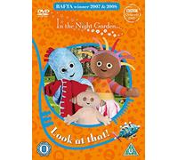 In the Night Garden - Look at That! [Reino Unido] [DVD]