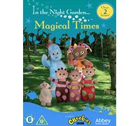 In The Night Garden: Magical Times [DVD]