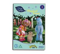 In The Night Garden: Magical Times [DVD]