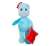 In The Night Garden - Piggle parlante