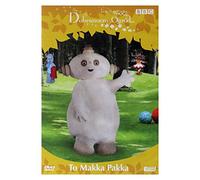 In the Night Garden, The [DVD] (IMPORT) (No hay versión española)