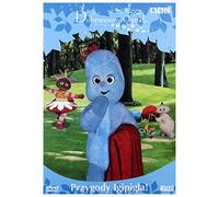 In the Night Garden, The [DVD] (IMPORT) (No hay versión española)