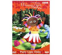 In the Night Garden, The [DVD] (IMPORT) (No hay versión española)