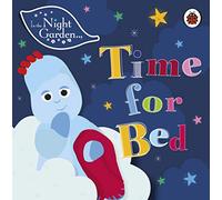 In the Night Garden: Time for Bed