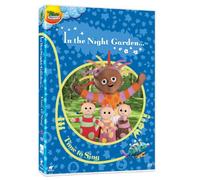 In The Night Garden: Time To Sing (DVD English - 2013)