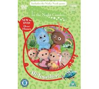 In the Night Garden-Vol.9 - In the Night Garden - All Together! [Reino Unido] [DVD]