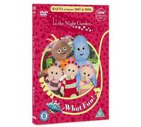 In the Night Garden-What Fun! - In the Night Garden - What Fun! [Reino Unido] [DVD]