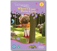 In The Night Garden - Where's Upsy Daisy Gone? [Alemania] [DVD]