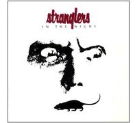 In The Night Limited Edition by Stranglers (2011-02-22)