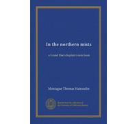 In the northern mists: a Grand Fleet chaplain's note book