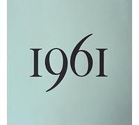 In the nursery - 1961