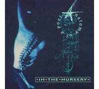 In the Nursery - Anatomy of a Poet