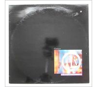IN THE NURSERY - COUNTERPOINT LP (VINYL) UK SWEAT BOX 1989