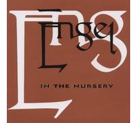 In the Nursery - Engel