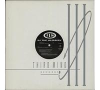 In The Nursery - Hallucinations [12 [Vinyl LP]