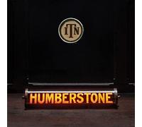 In The Nursery - Humberstone